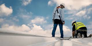 Fast & Reliable Emergency Roof Repairs in Wenona, IL